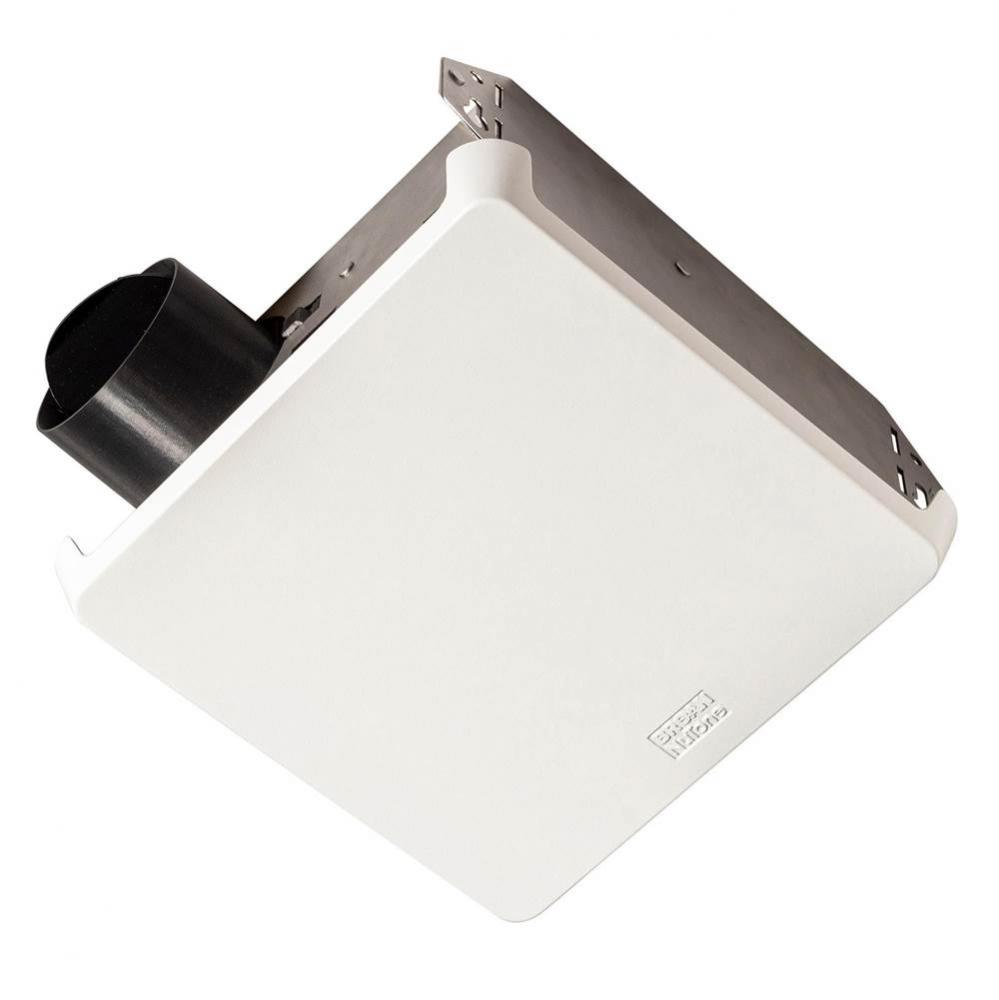 50 CFM Energy Star Ventilation Fan, 2.0 Sones