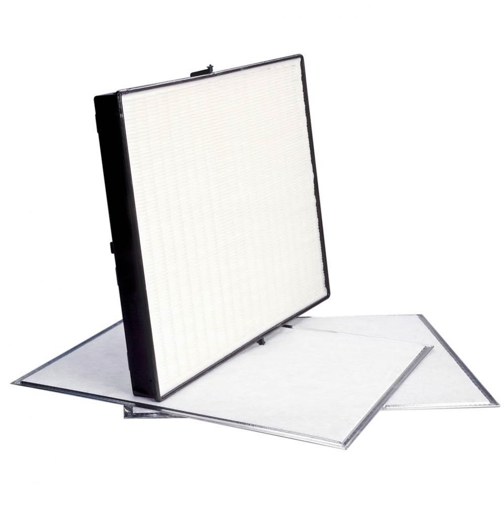 1 Year Hepa Filter Multi-Pack (Ten Accgsfhp2)