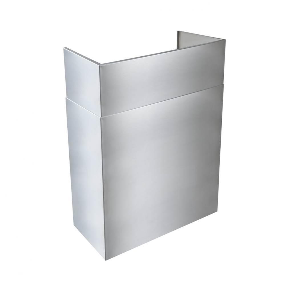 24N To 45N Telescopic Flue Cover