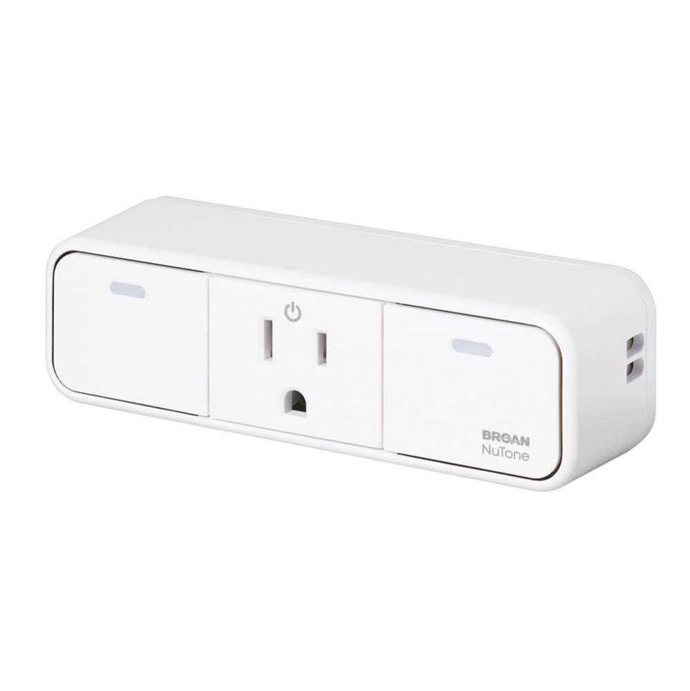 Overture Smart Plug