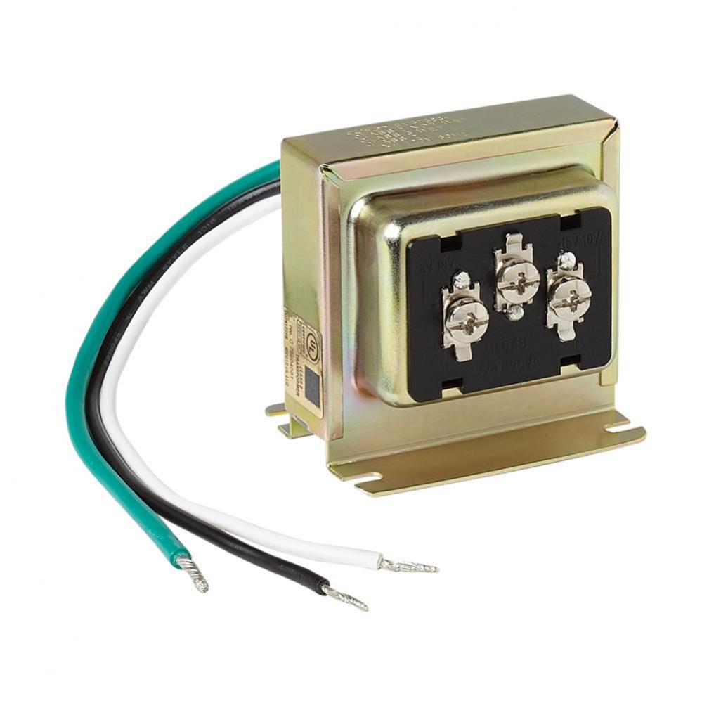 TRANSFORMER, TRI VOLT F/C909 (C)