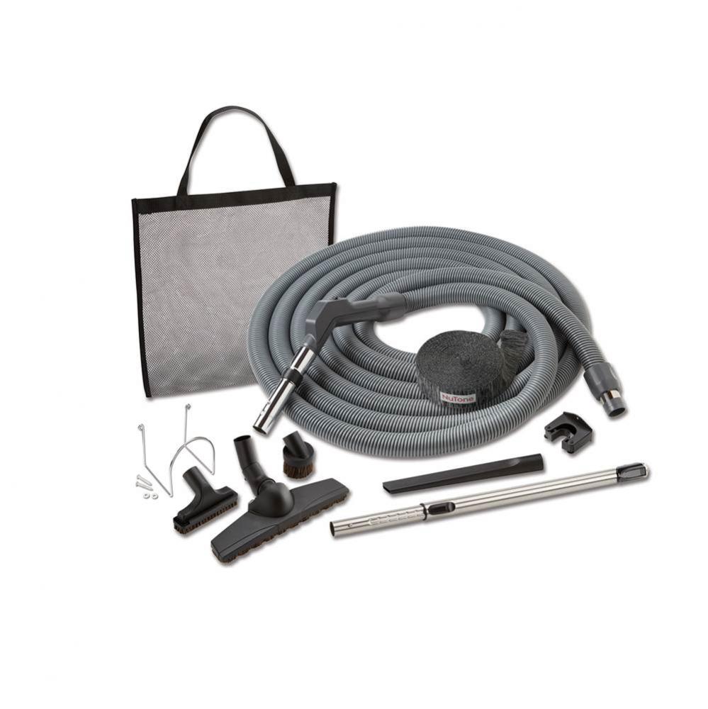 Nutone Central Vacuum Bare Floor Attachment Set