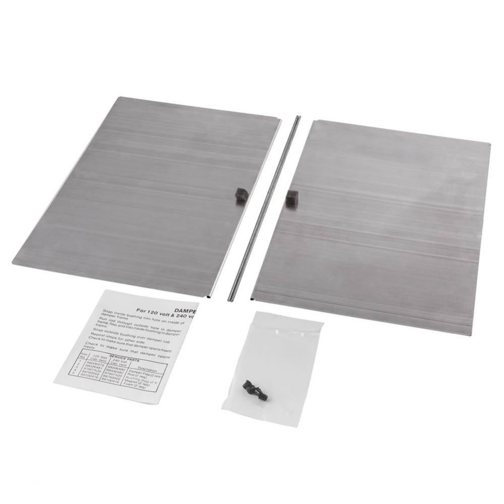 Damper Kit For Model L3500Exl