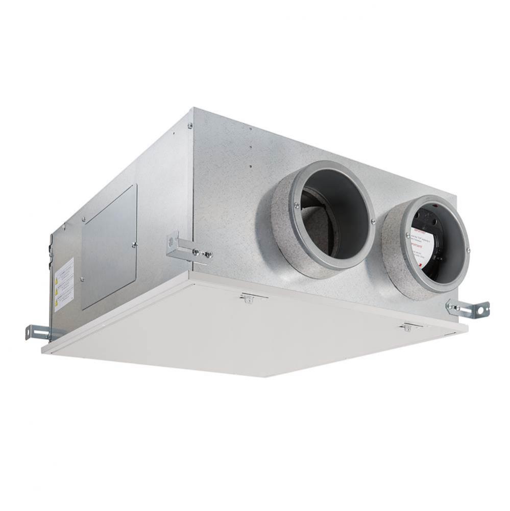 ERVS100S Energy Recovery Ventilator