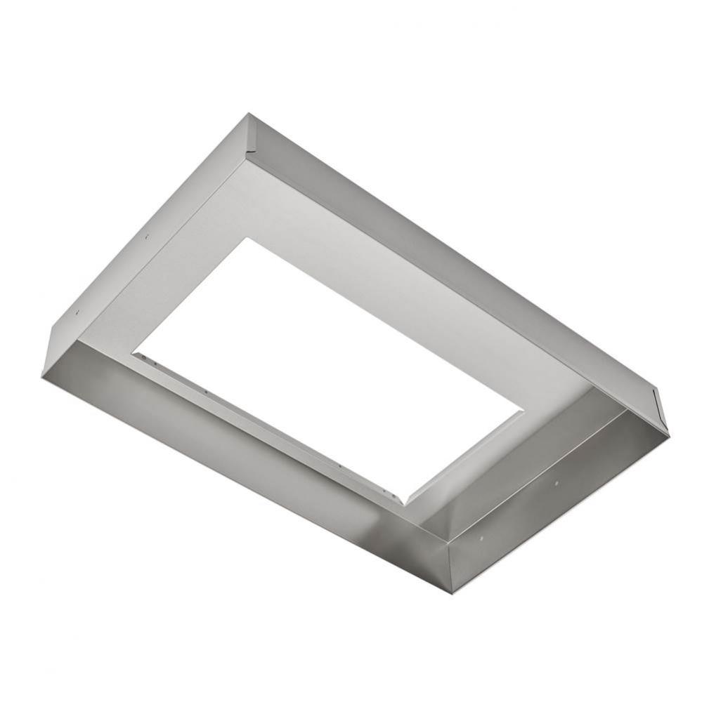 LINER 36N BOX SHAPE F/PM250, PM390 SS