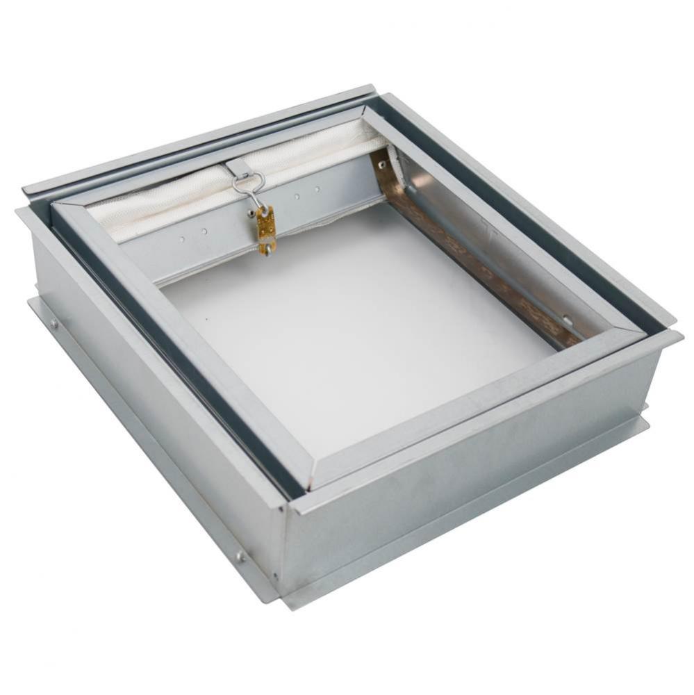 Radiation Damper for LP510 Series Ventilation Fans