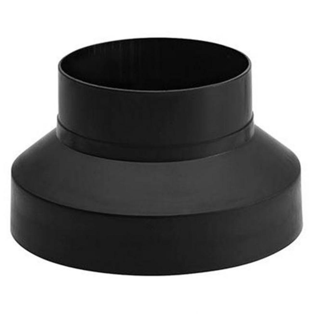 6-Inch to 4-Inch Duct Reducer (6-Pk)