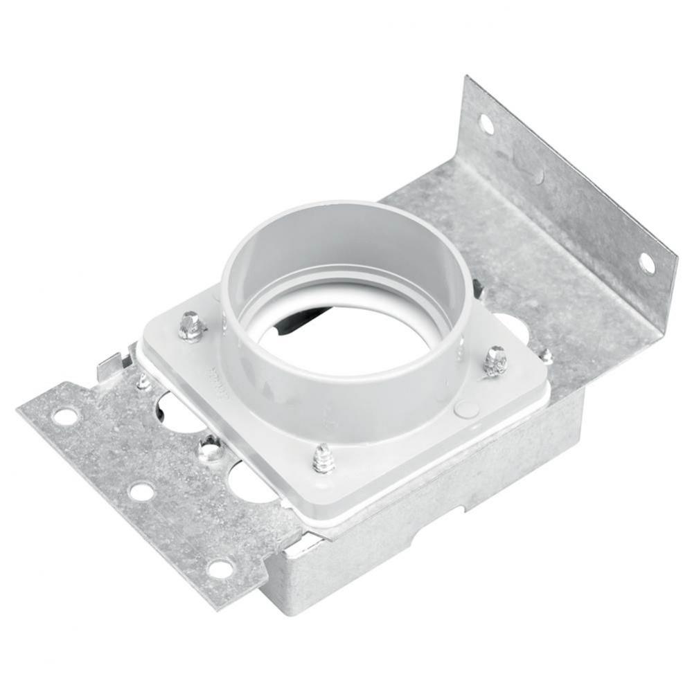 Nutone Mounting Bracket W/ Plaster Guard