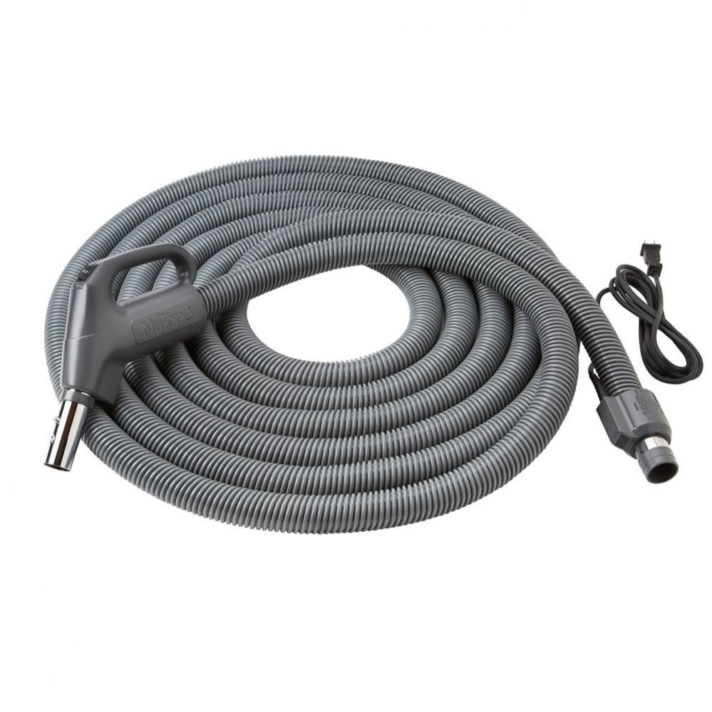 Nutone Current-Carrying Crushproof 30' Hose