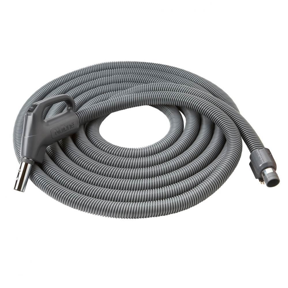 Nutone Direct-Connect Crushproof 30' Hose