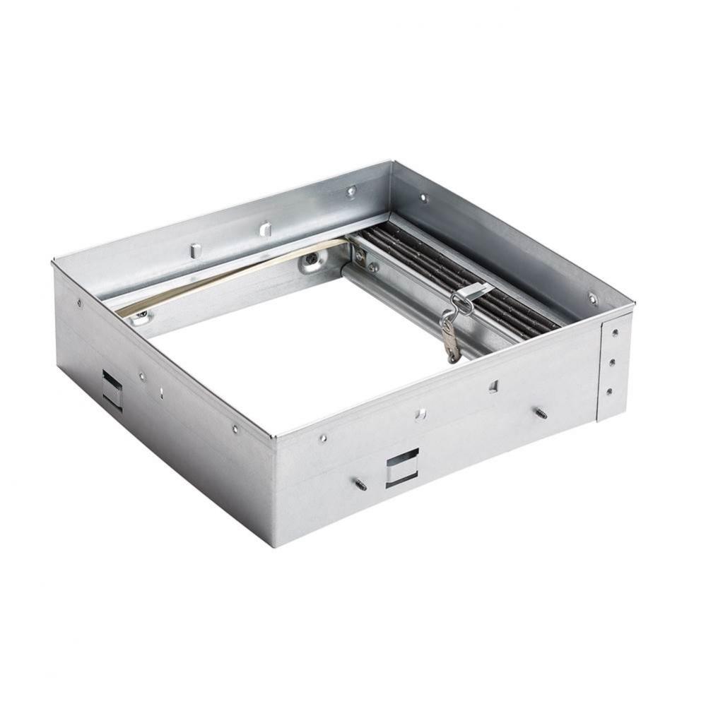 Radiation Damper ACC Ultra for Wood Truss