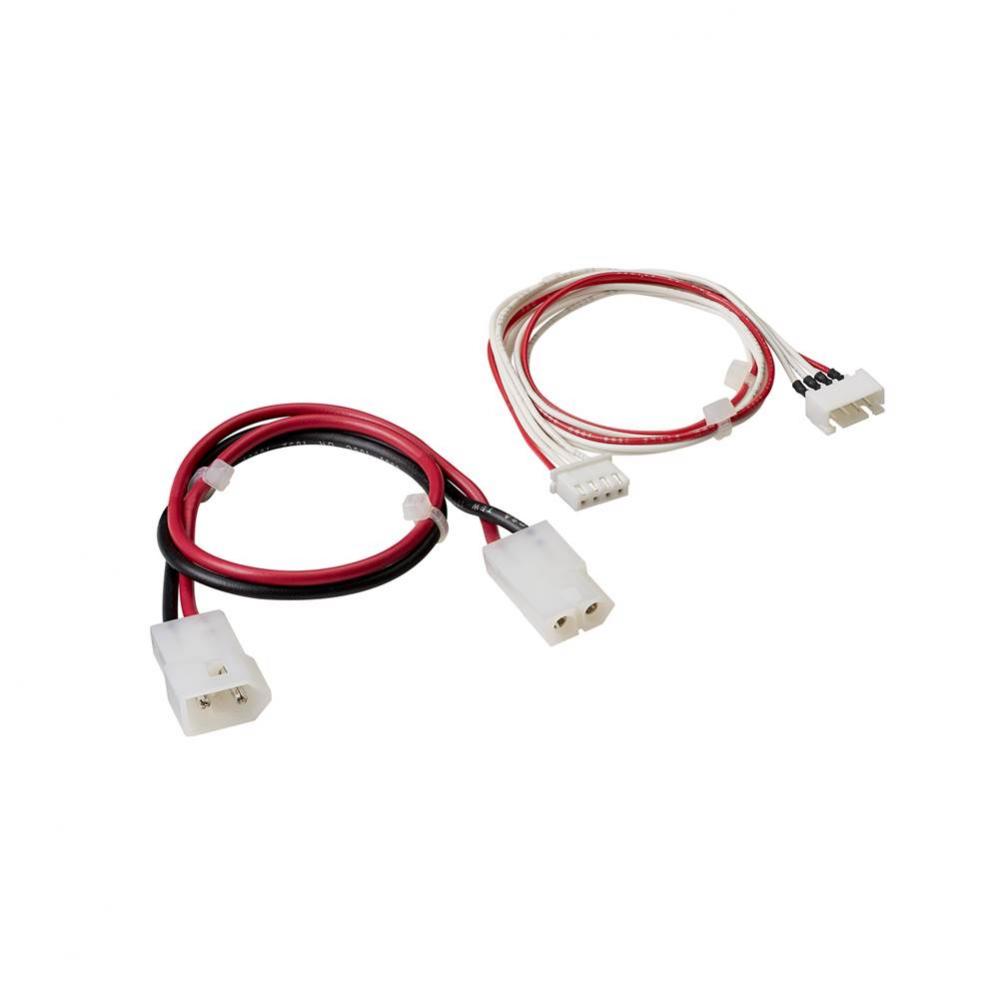 Wire Jumper Kit For Ultra Green And Ultra Pro Fan Led Lights And Sensing Fan Led Lights