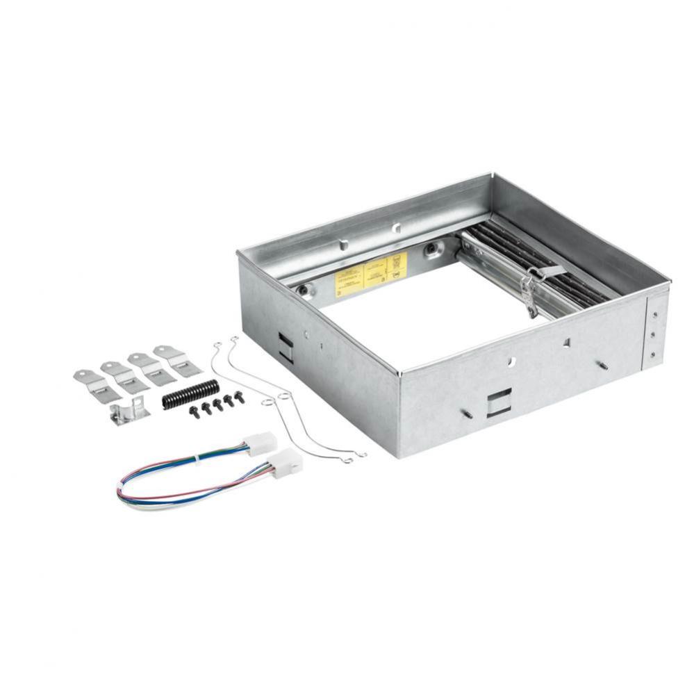 Premium Radiation Damper for ULTRA GREEN, ULTRA Pro and select QT Series Ventilation Fans and Fan