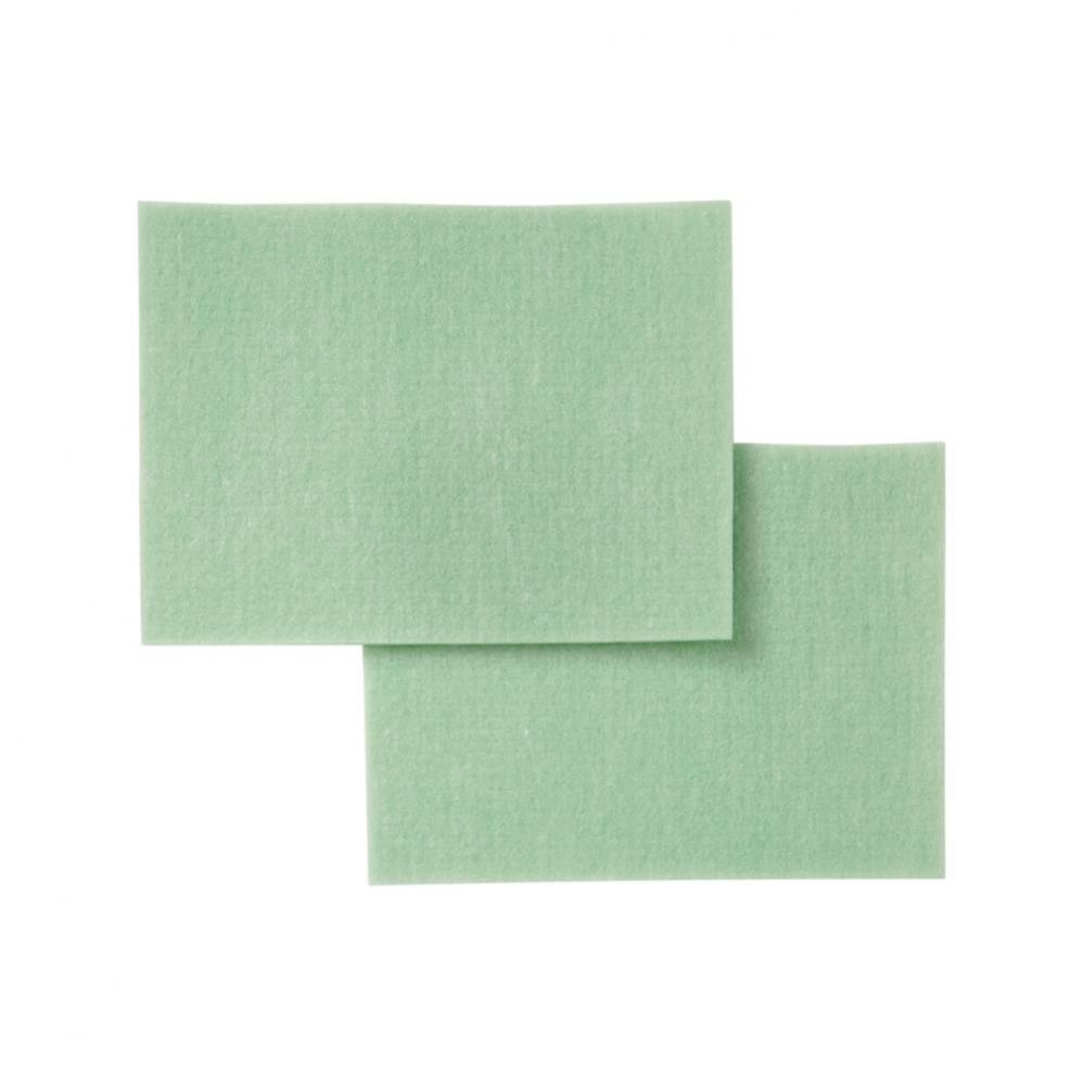 Optional Merv 8 Filter Kit