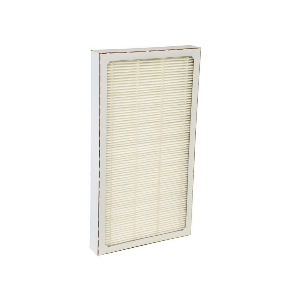 Optional Hepa Filter