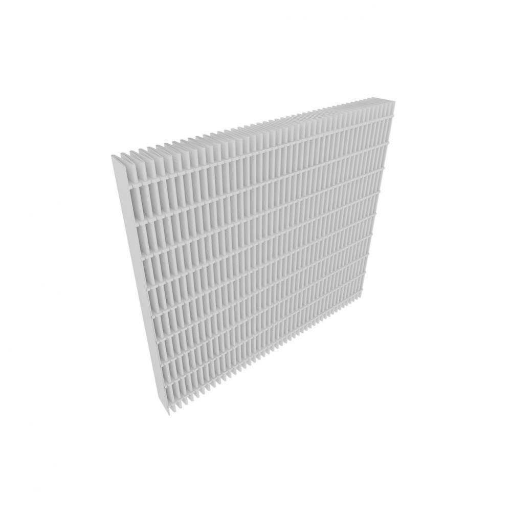 Optional Merv 13 Filter For Air Exchanger