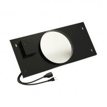 Broan Nutone 332KR - Rough-In Kit For Rmip Insert Using Exterior Blowers