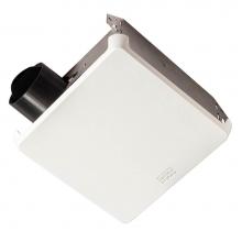 Broan Nutone 688E - 50 CFM Energy Star Ventilation Fan, 2.0 Sones