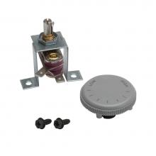 Broan Nutone 83 - Thermostat Kit. Rated 120/240Vac, 12.5 Amps. Temperature Range 40 Degree - 125 Degree F