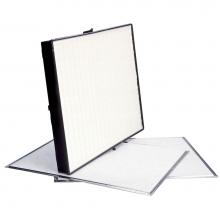 Broan Nutone ACCGSFHP10 - 1 Year Hepa Filter Multi-Pack (Ten Accgsfhp2)