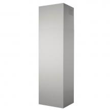 Broan Nutone AEEW43SS - Ducted/Non-Ducted Flue Extension In Stainless For Ew43 Series