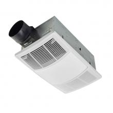Broan Nutone BHF80 - 80 CFM 1.5 SONES HEATER FAN