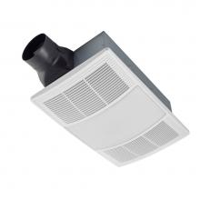 Broan Nutone BHFLED110 - 110 CFM 2 SONES LED HFL