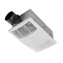 Broan Nutone BHFLED80 - 80 CFM 1.5 LED HFL