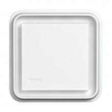Broan Nutone BP20 - Genuine Replacement Cover, Fits Select Bath Fans