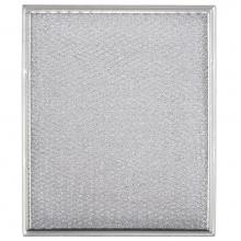 Broan Nutone BP29 - Genuine Replacement Aluminum Filter For Range Hoods, 8-3/4'' X 10-1/2'', Fits