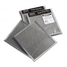 Broan Nutone BPAPFA - Grease Filter With Antimicrobial Protection For Ap1 And Rp1 Range Hoods