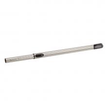 Broan Nutone CK135 - Nutone Ratcheting And Adjustable Wand, Plated Chrome Finish