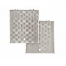 Broan Nutone HPFA3B30 - Micro Mesh Aluminum Filter Type D3, 15.725'' X 16.875'' X 0.375'', F