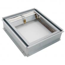 Broan Nutone LPRD - Radiation Damper for LP510 Series Ventilation Fans