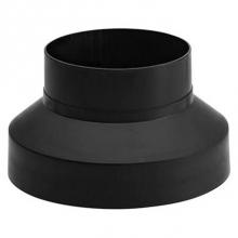 Broan Nutone 475B - 6-Inch to 4-Inch Duct Reducer (6-Pk)