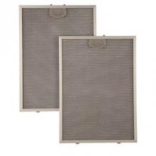Broan Nutone BPPFA30 - Genuine Replacement Aluminum Filter For 30'' Range Hoods, 11-13/16'' X 16-1/4&