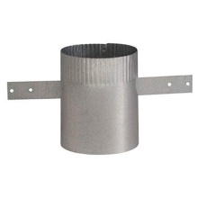 Broan Nutone CVL5 - Grille Sleeve For 5'' Round Duct