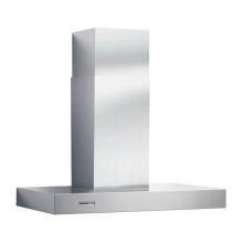 Broan Nutone RM534204 - 42-Inch Stainless Steel Chimney Hood, 370 CFM Internal Blower