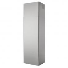 Broan Nutone AEEW46SS - Non-Ducted Flue Ext Stl For Ew46