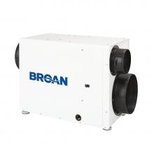 Broan Nutone B98DHV - 98 Pint Dehumidifier