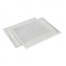 Broan Nutone BP5 - Genuine Replacement Aluminum Filter For Range Hoods, 8-5/8'' X 11'', Fits Sele