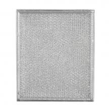 Broan Nutone BP55 - Genuine Replacement Aluminum Filter For Range Hoods, 8'' X 9-1/2'', Fits Selec