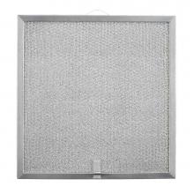 Broan Nutone BPQTAF - Genuine Replacement Aluminum Filter For Range Hoods, 11-5/8'' X 11-1/4'', Fits