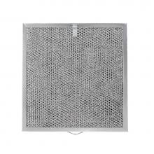 Broan Nutone BPQTF - Genuine Replacement Charcoal Filter For Range Hoods, 11-5/8'' X 11-1/4'', Fits