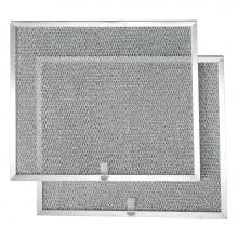 Broan Nutone BPS1FA30 - Genuine Replacement Aluminum Filter For Range Hoods, 14-1/4'' X 11-7/8'', Fits