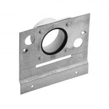 Broan Nutone CF329 - Nutone Inlet Mounting Plate