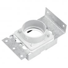 Broan Nutone CF361 - Nutone Mounting Bracket W/ Plaster Guard