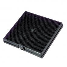 Broan Nutone FILTERSQUARE - Charcoal Replacement Filter For Rm51000, Rm52000 And Rm53000 Series Range Hoods