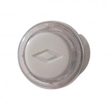 Broan Nutone PB18LWHCL - PUSHBUTTON LIGHTED