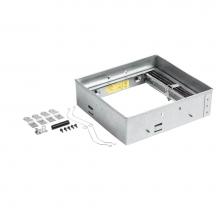 Broan Nutone RDFU1 - RADIATION DAMPER PLUS BRACKET-ULTRA
